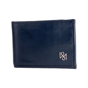 Home daz wallet – full grain leather